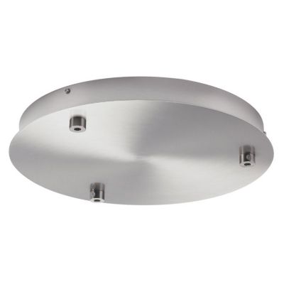 Round Multi-Port Canopy by Oggetti Luce - Starlight Lighting USA and Canada